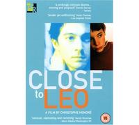 Close To Leo [DVD]
