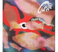 Close to me-Remix (Closer, 1990) / Vinyl Maxi Single [Vinyl 12'']