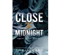 Close to Midnight: a Dark Halloween Romance (Reed Twins)