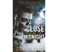 Close to Midnight: a Dark Halloween Romance (Reed Twins)