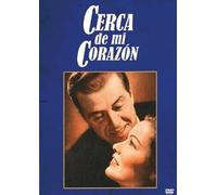 Close To My Heart (1951) WB Region 2 PAL Import, plays in English without subtitles