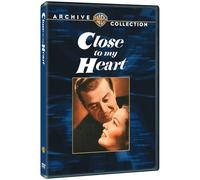 Close to My Heart