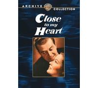 Close To My Heart (DVD) Fay Bainter Gene Tierney Ray Milland (US IMPORT)