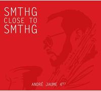 Something Close to Something