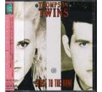 Close to the Bone By Thompson Twins (1997-09-23)