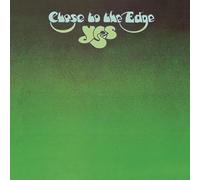 Yes - Close to the Edge - CD - US Import - Warner Music