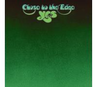 Yes - Close to the Edge