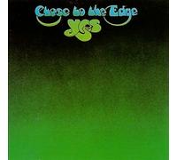 Yes - Close To The Edge [VINYL]