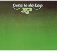 Yes - Close to the Edge (2003)