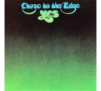 Yes - Close To The Edge [VINYL]