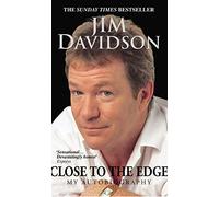 Close to the Edge: My Autobiography