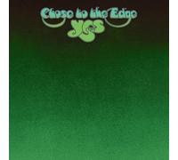 Close To The Edge (Super Edition) Vinyl