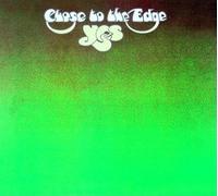 Yes - Close to the Edge (2003)