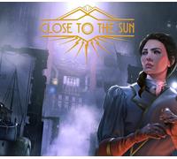 Close to the Sun AR XBOX One / Xbox Series X|S CD Key