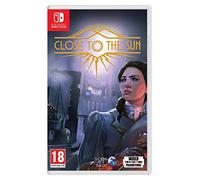Close To The Sun (Nintendo Switch)