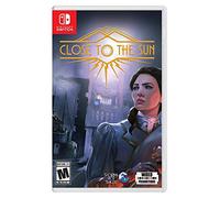 Close to The Sun - Nintendo Switch