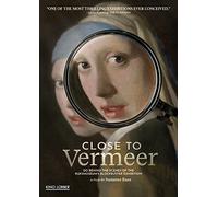 Close to Vermeer [DVD]