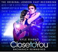 Close to You: Bacharach Reimagined (CD) Album (US IMPORT)