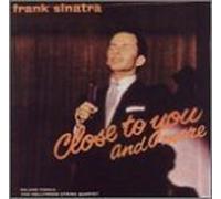 Close to You by Frank Sinatra