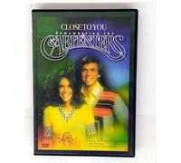 CLOSE TO YOU [DVD]