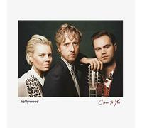 CLOSE TO YOU - HOLLYWOOD