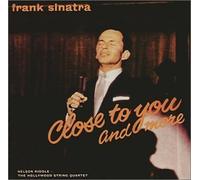 Close to You & More by Sinatra, Frank Original recording remastered edition (2002) Audio CD