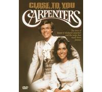 CLOSE TO YOU REMEMBERING THE CARPENTERS