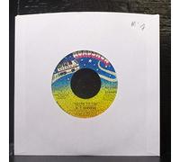 Close To You / Whatcha Think About That ?-7" 45