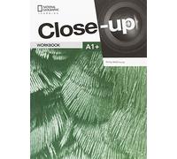 Close-Up A1+ Workbook
