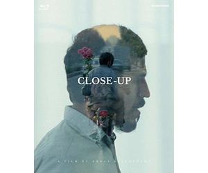 Close-up Abbas Kiarostami Blu-ray