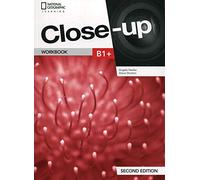 Close-up B1+: Workbook
