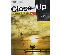 Close-Up C1: eBook DVD