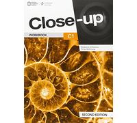 Close-up C1: Workbook with Online Workbook