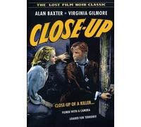 Close-Up (DVD-R) (1948) (All Regions) (NTSC) (US Import) [Region 1]