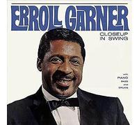 Close-Up in Swing by Erroll Garner (CD, 2019)
