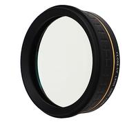 Close Up Lens Filter, Optical Glass Shoot Farther Macro Close Up Filter for Shooting Flowers for Shooting Jewelry (52mm)