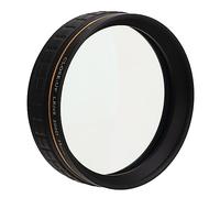 Close Up Lens Filter, Optical Glass Shoot Farther Macro Close Up Filter for Shooting Flowers for Shooting Jewelry (58mm)