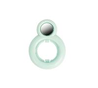 Close-Up Lens for Fujifilm Instax Mini 12 Instant Camera Accessories Multi Color Selfie Mirror (Mint Green)