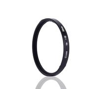 Close-Up Lens, Optical Glass Magnifier, Macro Filter, Close-Up Image Photography Accessories, Shorten The Shooting Distance (Color : 49mm)