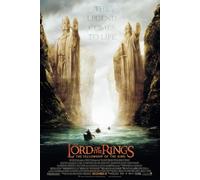 Close Up Lord of the Rings Poster 61 x 91,5 cm (61cm x 91,5cm)