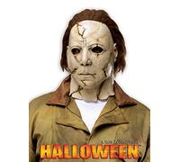 Close Up Michael Myers Mask Official Licensed Product