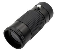 Close-up Monocular Designed for Low Vision Users who are Visually Impaired. Mini-Sized Magnifying Monoculars for Short Distance Viewing (6x16mm-Clean Barrel)