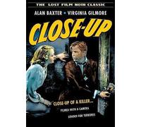 CLOSE UP NEW REGION 1 DVD