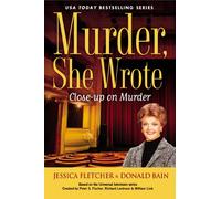 Close-up on Murder (Murder She Wrote, 40)