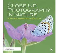 Close Up Photography in Nature