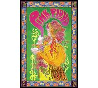 Close Up Pink Floyd Poster Tour Poster (61cm x 91,5cm)
