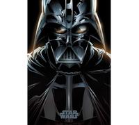 Close Up Poster 34434 Vader Comic