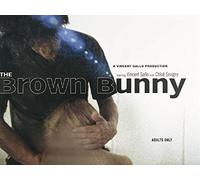 Close Up The Brown Bunny Poster (96cm x 69cm)