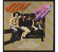 Close Up the Honky Tonks [Vinyl LP]