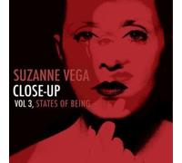 Close Up Vol 3 States of Being